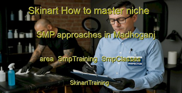 Skinart How to master niche SMP approaches in Madhoganj area | SmpTraining | SmpClasses | SkinartTraining-India