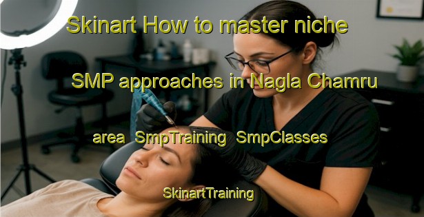 Skinart How to master niche SMP approaches in Nagla Chamru area | SmpTraining | SmpClasses | SkinartTraining-India