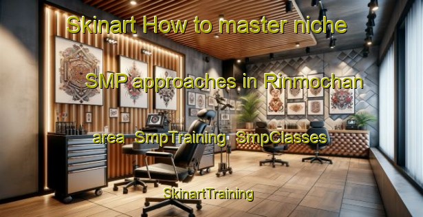 Skinart How to master niche SMP approaches in Rinmochan area | SmpTraining | SmpClasses | SkinartTraining-India