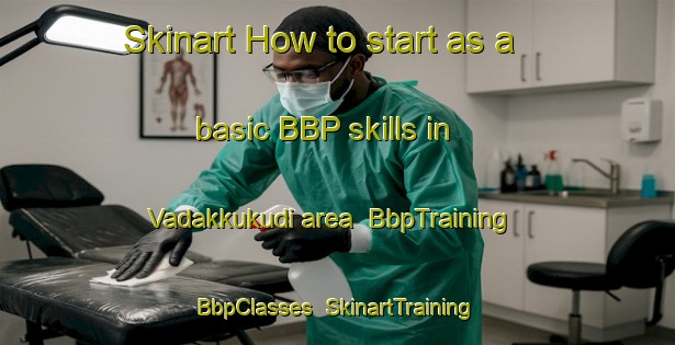 Skinart How to start as a basic BBP skills in Vadakkukudi area | BbpTraining | BbpClasses | SkinartTraining-India