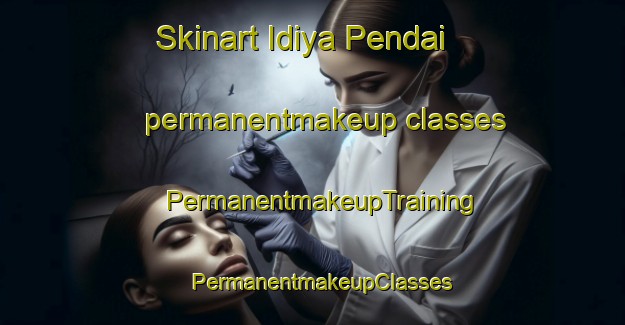 Skinart Idiya Pendai permanentmakeup classes | PermanentmakeupTraining | PermanentmakeupClasses | SkinartTraining-India