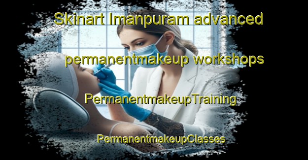 Skinart Imanpuram advanced permanentmakeup workshops | #PermanentmakeupTraining #PermanentmakeupClasses #SkinartTraining-India