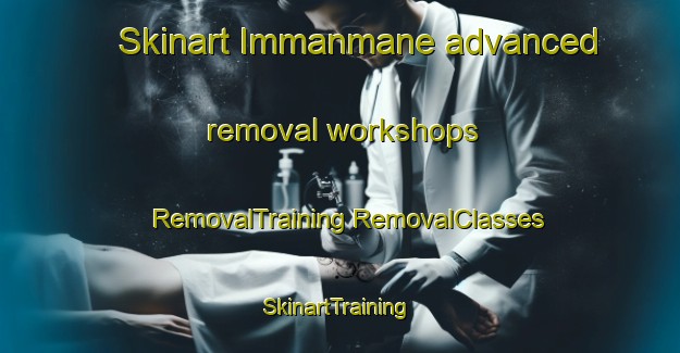 Skinart Immanmane advanced removal workshops | #RemovalTraining #RemovalClasses #SkinartTraining-India