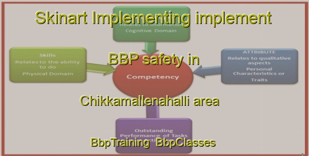 Skinart Implementing implement BBP safety in Chikkamallenahalli area | BbpTraining | BbpClasses | SkinartTraining-India