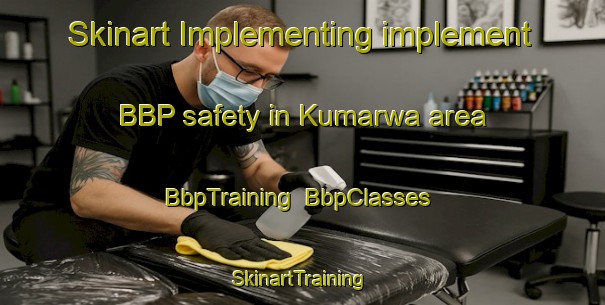 Skinart Implementing implement BBP safety in Kumarwa area | BbpTraining | BbpClasses | SkinartTraining-India