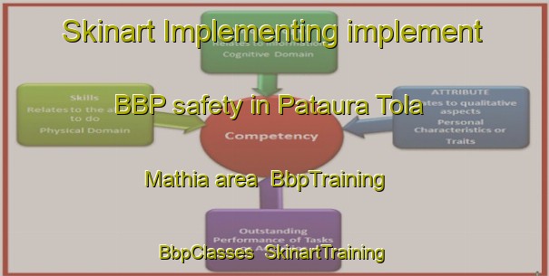 Skinart Implementing implement BBP safety in Pataura Tola Mathia area | BbpTraining | BbpClasses | SkinartTraining-India