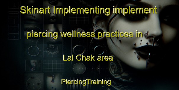 Skinart Implementing implement piercing wellness practices in Lal Chak area | PiercingTraining | PiercingClasses | SkinartTraining-India