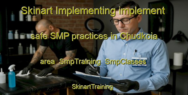 Skinart Implementing implement safe SMP practices in Chudkoia area | SmpTraining | SmpClasses | SkinartTraining-India