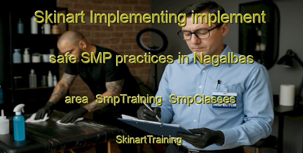 Skinart Implementing implement safe SMP practices in Nagalbas area | SmpTraining | SmpClasses | SkinartTraining-India