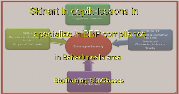 Skinart In-depth lessons in specialize in BBP compliance in Bahadurwala area | BbpTraining | BbpClasses | SkinartTraining-India