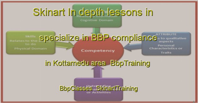 Skinart In-depth lessons in specialize in BBP compliance in Kottamedu area | BbpTraining | BbpClasses | SkinartTraining-India