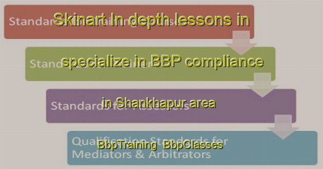 Skinart In-depth lessons in specialize in BBP compliance in Shankhapur area | BbpTraining | BbpClasses | SkinartTraining-India