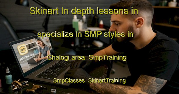 Skinart In-depth lessons in specialize in SMP styles in Chalogi area | SmpTraining | SmpClasses | SkinartTraining-India