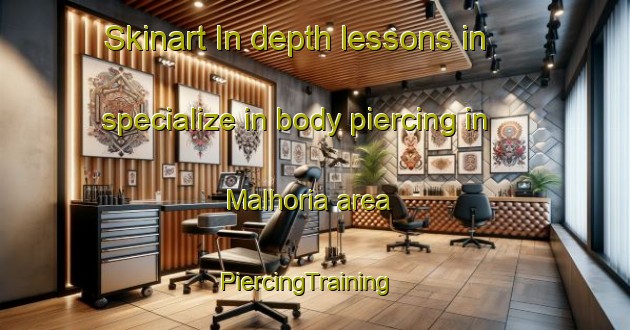 Skinart In-depth lessons in specialize in body piercing in Malhoria area | PiercingTraining | PiercingClasses | SkinartTraining-India