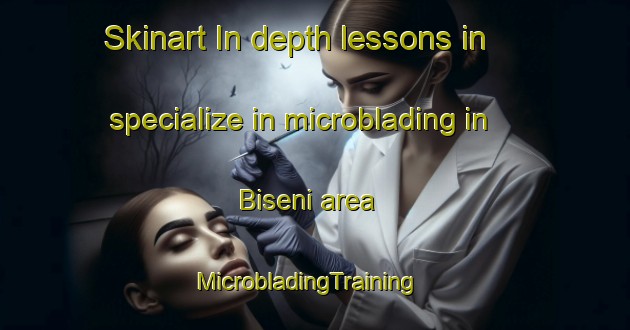 Skinart In-depth lessons in specialize in microblading in Biseni area | MicrobladingTraining | MicrobladingClasses | SkinartTraining-India