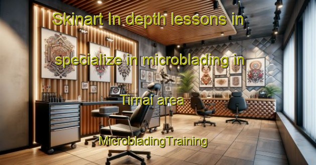 Skinart In-depth lessons in specialize in microblading in Tirnai area | MicrobladingTraining | MicrobladingClasses | SkinartTraining-India