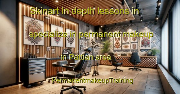 Skinart In-depth lessons in specialize in permanent makeup in Pattian area | PermanentmakeupTraining | PermanentmakeupClasses | SkinartTraining-India