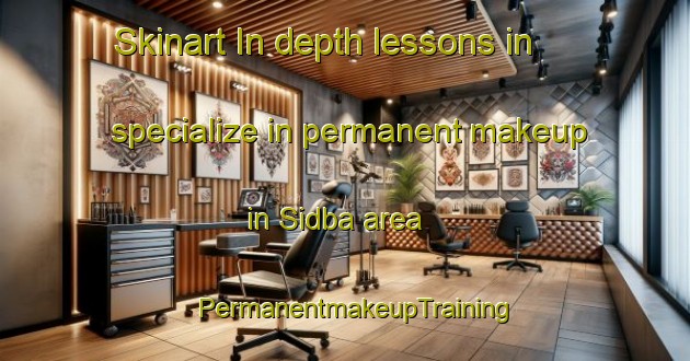 Skinart In-depth lessons in specialize in permanent makeup in Sidba area | PermanentmakeupTraining | PermanentmakeupClasses | SkinartTraining-India