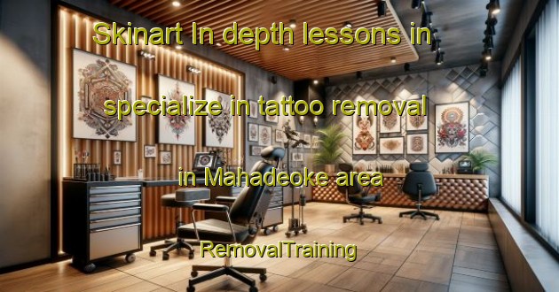 Skinart In-depth lessons in specialize in tattoo removal in Mahadeoke area | RemovalTraining | RemovalClasses | SkinartTraining-India