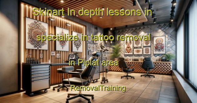 Skinart In-depth lessons in specialize in tattoo removal in Piplat area | RemovalTraining | RemovalClasses | SkinartTraining-India