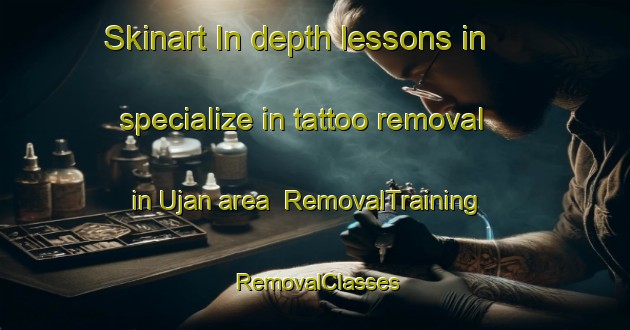 Skinart In-depth lessons in specialize in tattoo removal in Ujan area | RemovalTraining | RemovalClasses | SkinartTraining-India