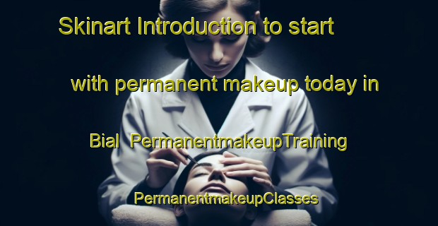Skinart Introduction to start with permanent makeup today in Bial | PermanentmakeupTraining | PermanentmakeupClasses | SkinartTraining-India