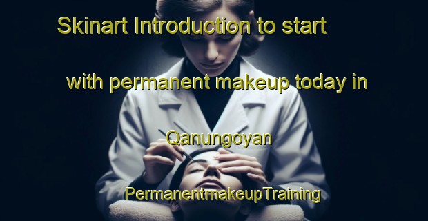 Skinart Introduction to start with permanent makeup today in Qanungoyan | #PermanentmakeupTraining #PermanentmakeupClasses #SkinartTraining-India