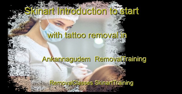 Skinart Introduction to start with tattoo removal in Ankannagudem | #RemovalTraining #RemovalClasses #SkinartTraining-India