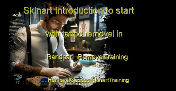 Skinart Introduction to start with tattoo removal in Bandpari | #RemovalTraining #RemovalClasses #SkinartTraining-India