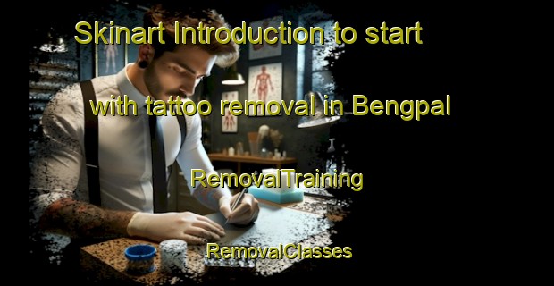 Skinart Introduction to start with tattoo removal in Bengpal | RemovalTraining | RemovalClasses | SkinartTraining-India