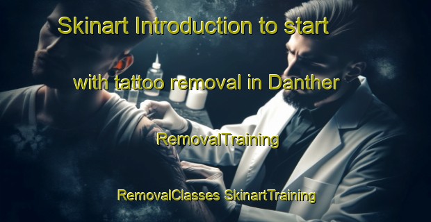 Skinart Introduction to start with tattoo removal in Danther | #RemovalTraining #RemovalClasses #SkinartTraining-India