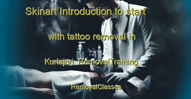 Skinart Introduction to start with tattoo removal in Kurlajori | RemovalTraining | RemovalClasses | SkinartTraining-India