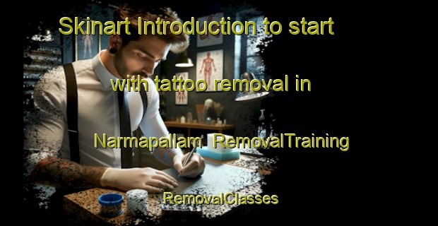 Skinart Introduction to start with tattoo removal in Narmapallam | RemovalTraining | RemovalClasses | SkinartTraining-India
