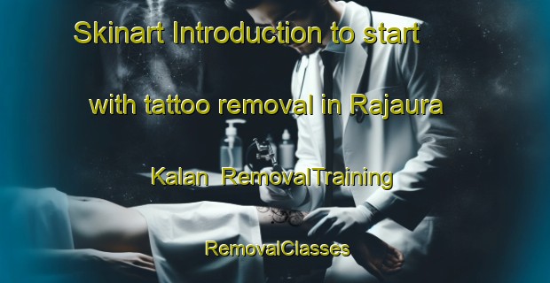 Skinart Introduction to start with tattoo removal in Rajaura Kalan | RemovalTraining | RemovalClasses | SkinartTraining-India