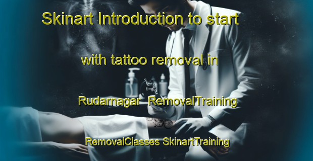 Skinart Introduction to start with tattoo removal in Rudarnagar | #RemovalTraining #RemovalClasses #SkinartTraining-India