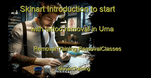 Skinart Introduction to start with tattoo removal in Uma | #RemovalTraining #RemovalClasses #SkinartTraining-India