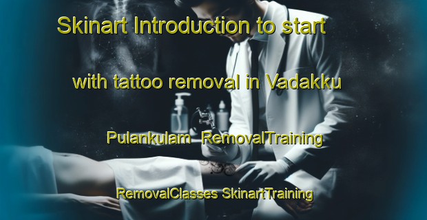 Skinart Introduction to start with tattoo removal in Vadakku Pulankulam | #RemovalTraining #RemovalClasses #SkinartTraining-India