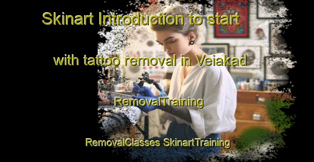 Skinart Introduction to start with tattoo removal in Veiakad | #RemovalTraining #RemovalClasses #SkinartTraining-India