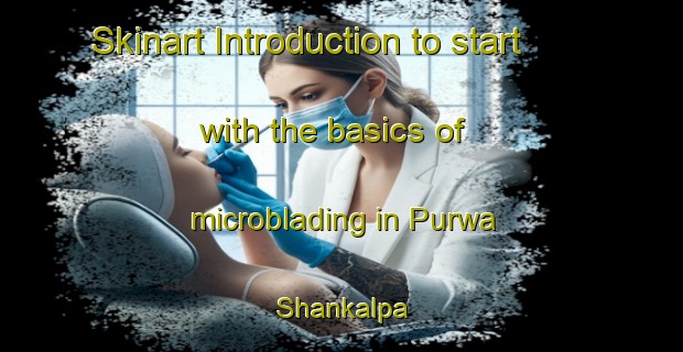 Skinart Introduction to start with the basics of microblading in Purwa Shankalpa | MicrobladingTraining | MicrobladingClasses | SkinartTraining-India