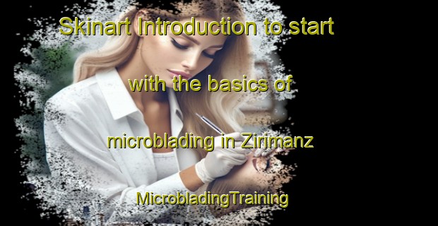 Skinart Introduction to start with the basics of microblading in Zirimanz | MicrobladingTraining | MicrobladingClasses | SkinartTraining-India