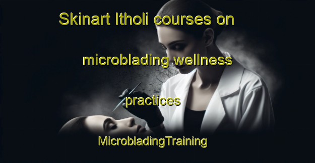 Skinart Itholi courses on microblading wellness practices | MicrobladingTraining | MicrobladingClasses | SkinartTraining-India