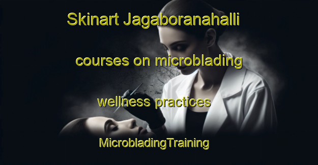 Skinart Jagaboranahalli courses on microblading wellness practices | MicrobladingTraining | MicrobladingClasses | SkinartTraining-India