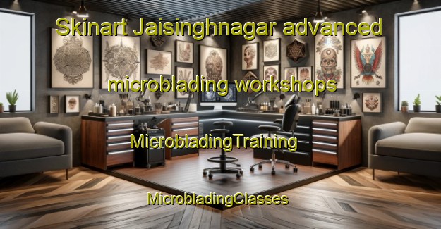 Skinart Jaisinghnagar advanced microblading workshops | MicrobladingTraining | MicrobladingClasses | SkinartTraining-India