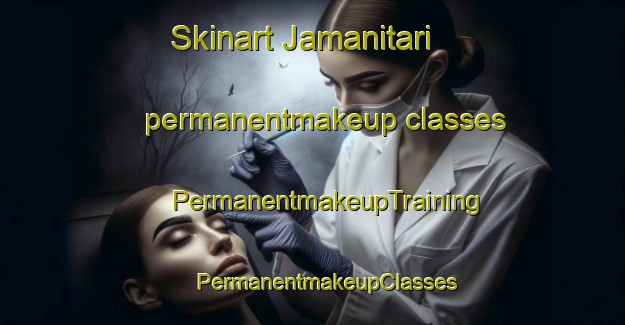 Skinart Jamanitari permanentmakeup classes | #PermanentmakeupTraining #PermanentmakeupClasses #SkinartTraining-India