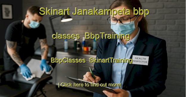 Skinart Janakampeta bbp classes | BbpTraining | BbpClasses | SkinartTraining-India