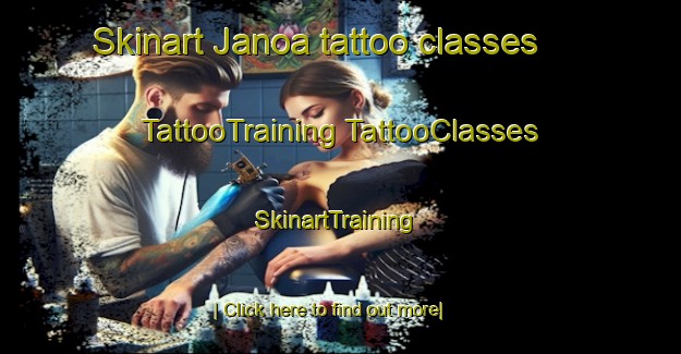 Skinart Janoa tattoo classes | #TattooTraining #TattooClasses #SkinartTraining-India