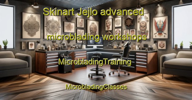 Skinart Jejlo advanced microblading workshops | #MicrobladingTraining #MicrobladingClasses #SkinartTraining-India