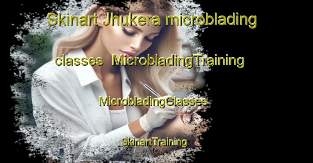 Skinart Jhukera microblading classes | MicrobladingTraining | MicrobladingClasses | SkinartTraining-India