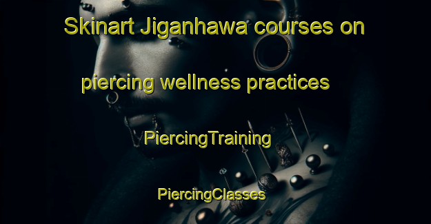 Skinart Jiganhawa courses on piercing wellness practices | PiercingTraining | PiercingClasses | SkinartTraining-India