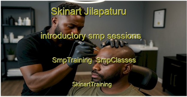 Skinart Jilapaturu introductory smp sessions | SmpTraining | SmpClasses | SkinartTraining-India